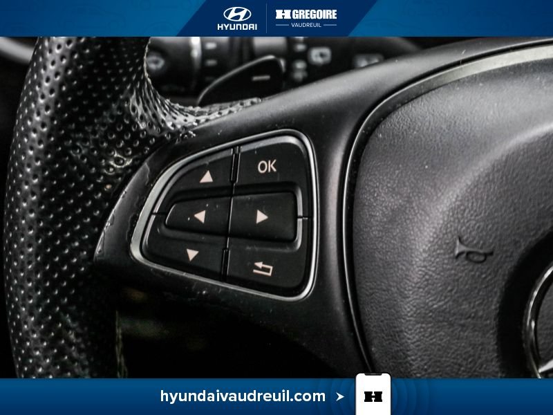 2016 Mercedes Benz GLA Black Blainville - photo #21