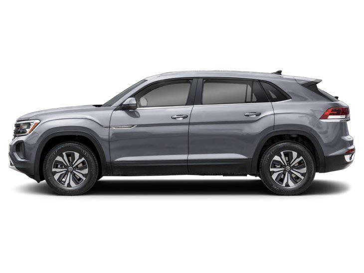 2025 Volkswagen Atlas Cross Sport Comfortline