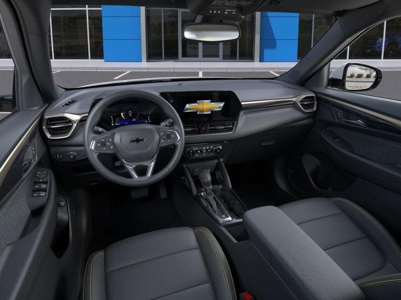 Chevrolet Trailblazer 2026 2026 Nacre irisé, triple couche