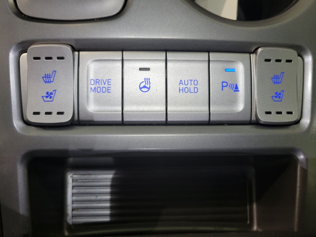 Hyundai Kona électrique 2019 Gris Longueuil, - photo #29