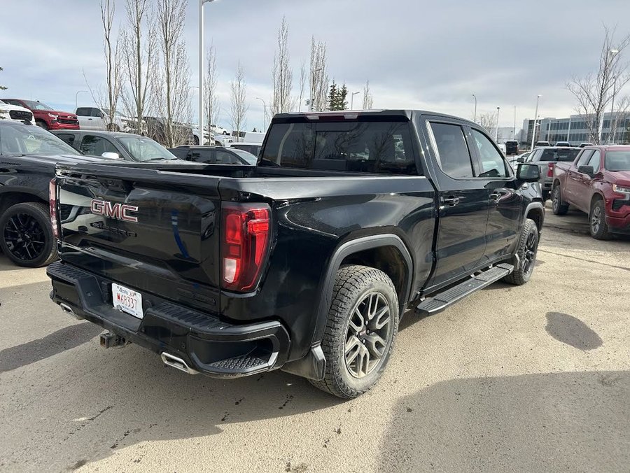 2024 GMC Sierra 1500 2024 Black
