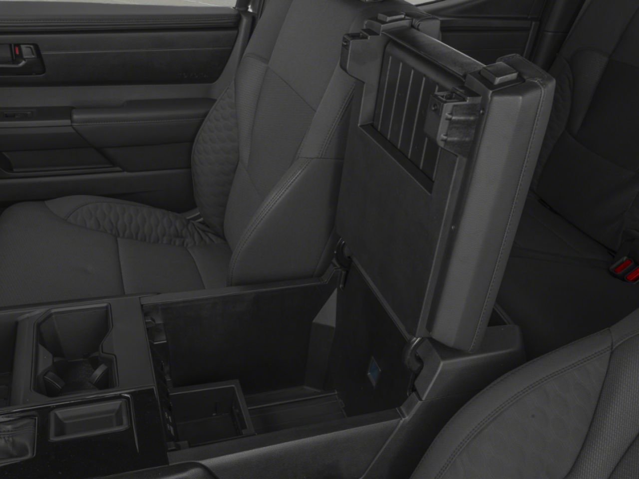 2026 Toyota Tundra 2601345 | SR Blueprint Edmonton - photo #11