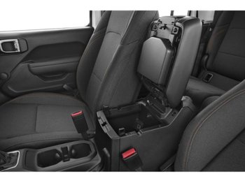 Jeep Gladiator Sport S