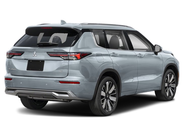 2025 Mitsubishi Outlander GT Premium
