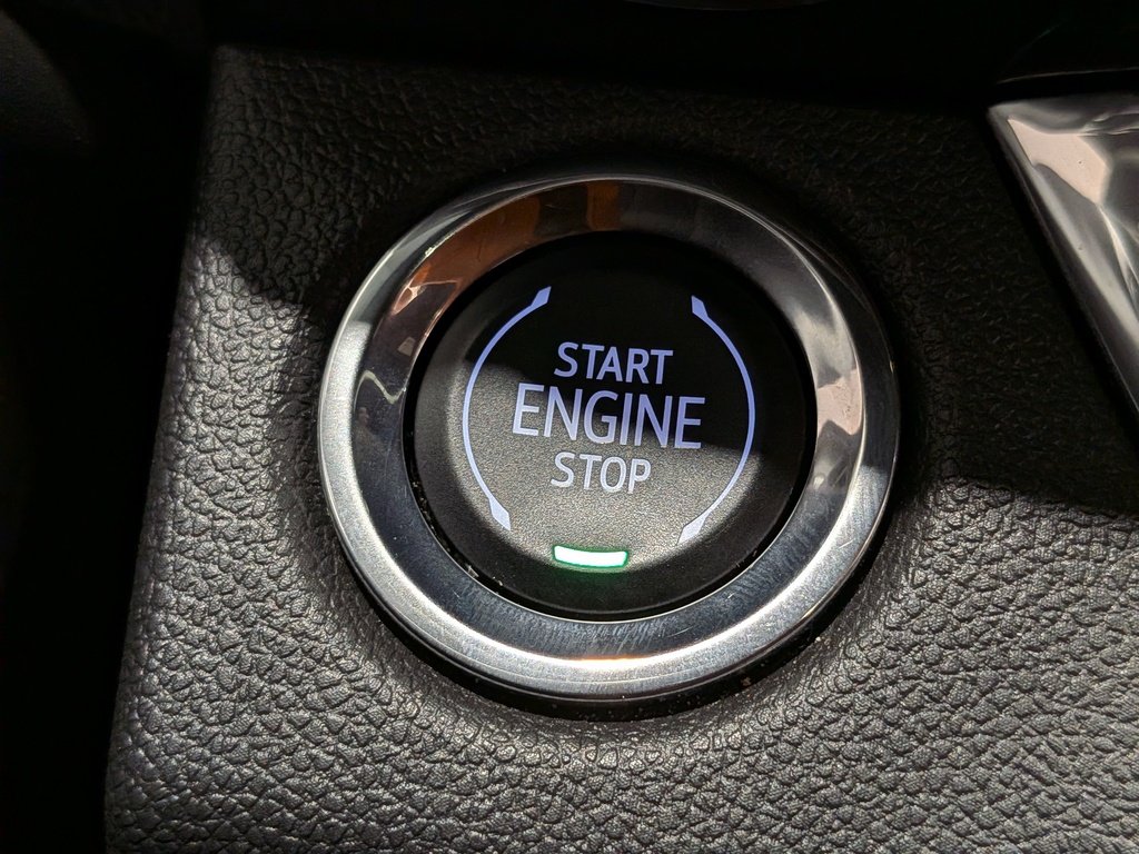 Buick Envista FWD 4dr Sport Touring 2024 Noir Val-David - photo #19