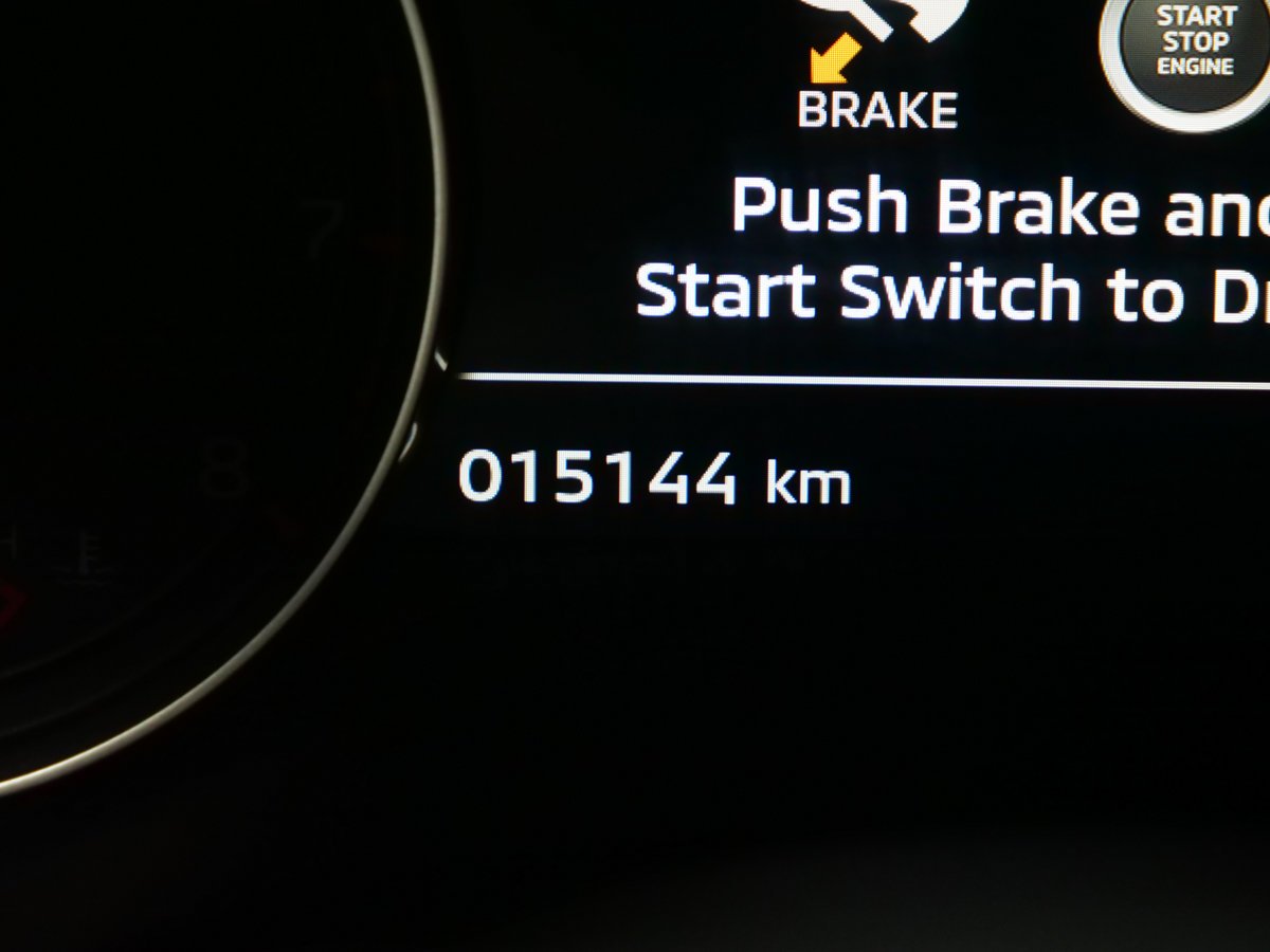Mitsubishi Outlander ES S-AWC SIEGES CHAUFFANTS APPLE CARPLAY 2025 Gris Montréal - photo #10