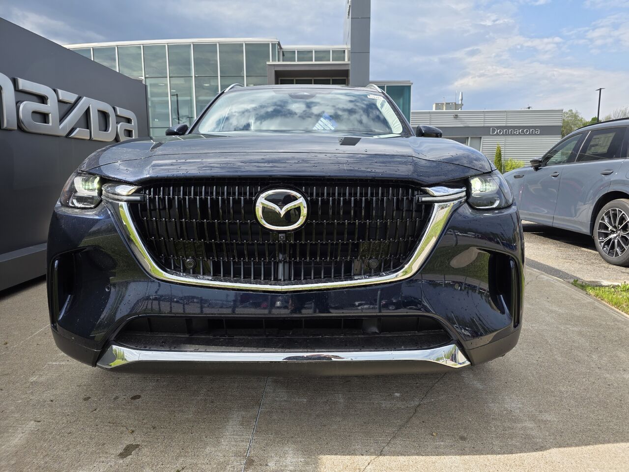 Mazda CX-90 2026