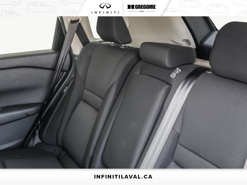 2024 Nissan Rogue Laval - photo #19