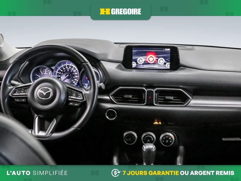2020 Mazda CX-5 Blainville - photo #21