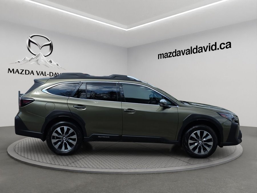 Subaru Outback 2024 2024 Vert