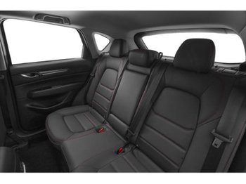 Mazda CX-5 Kuro