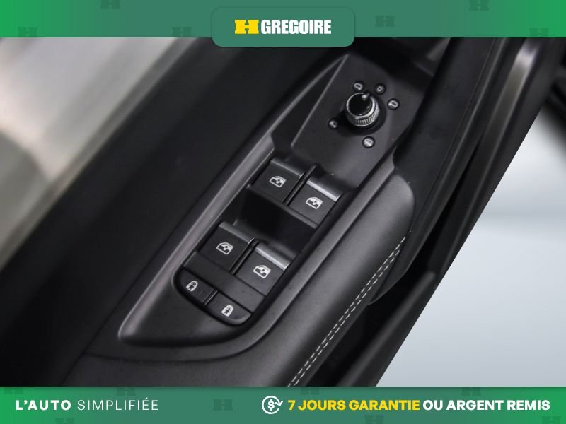 Audi Q5 2025 Noir Laval - photo #19