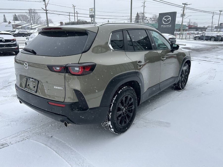 MAZDA CX-50 GS-L AWD 2023 Gris