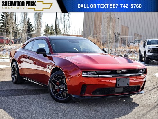 2024 Dodge Charger Daytona 2024 Redeye