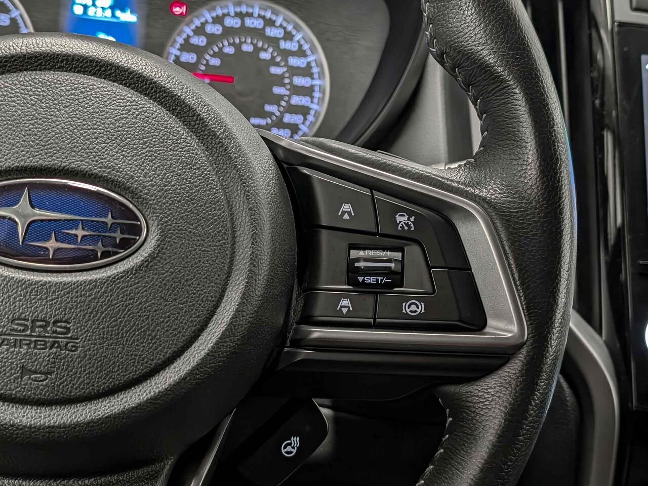 Subaru ASCENT Touring 7 Places Toit Panoramique 2022 Autre Sherbrooke - photo #23