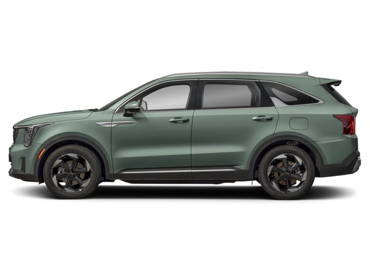 2026 Kia Sorento hybride SX