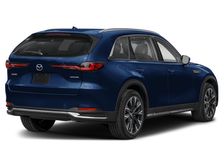 2026 Mazda CX-90 PHEV GT