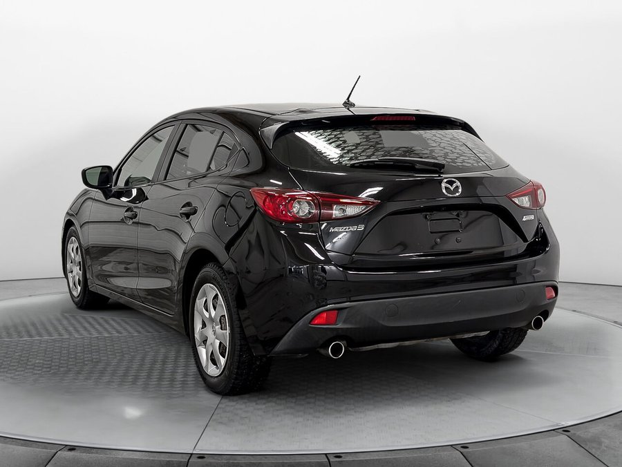 2016 Mazda 3 2016 Other