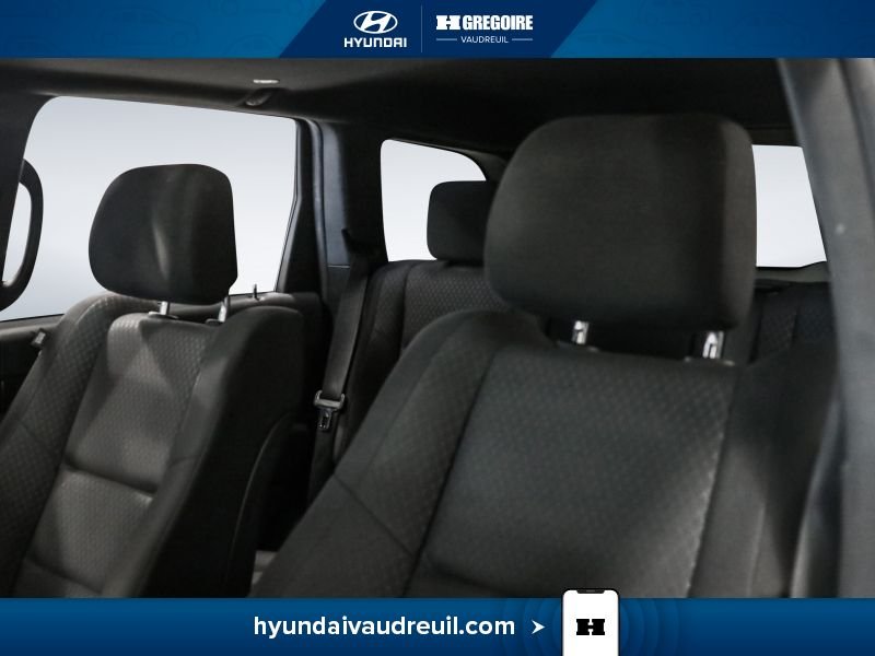 2018 Jeep Grand Cherokee Black Blainville - photo #13