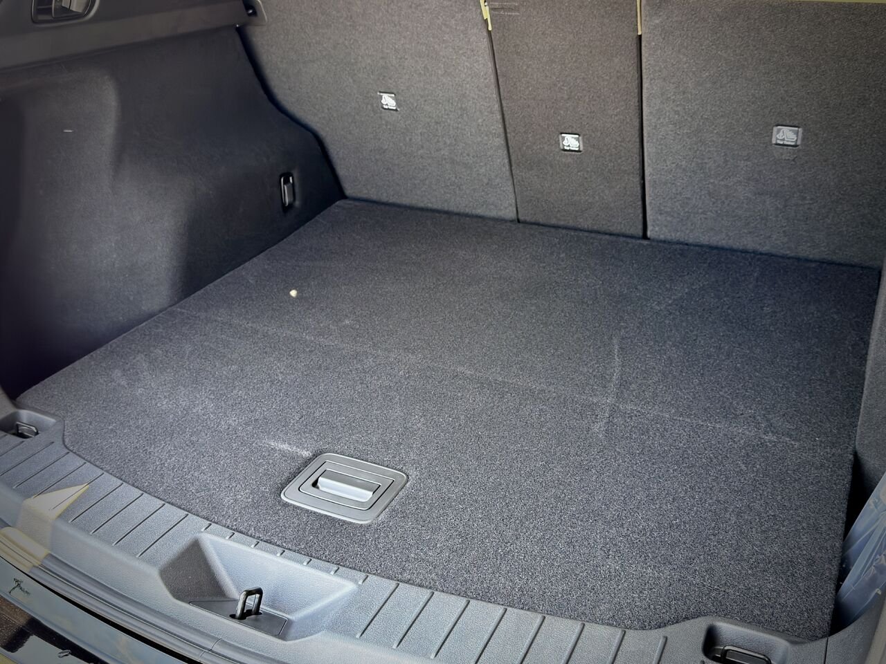 2026 MAZDA CX-5 Machine Grey Metallic Notre-Dame-des-Prairies - photo #11