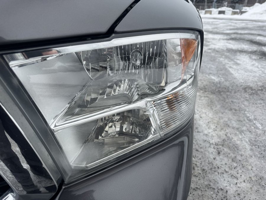 Ram 1500 Classic 2015 2015 Gris