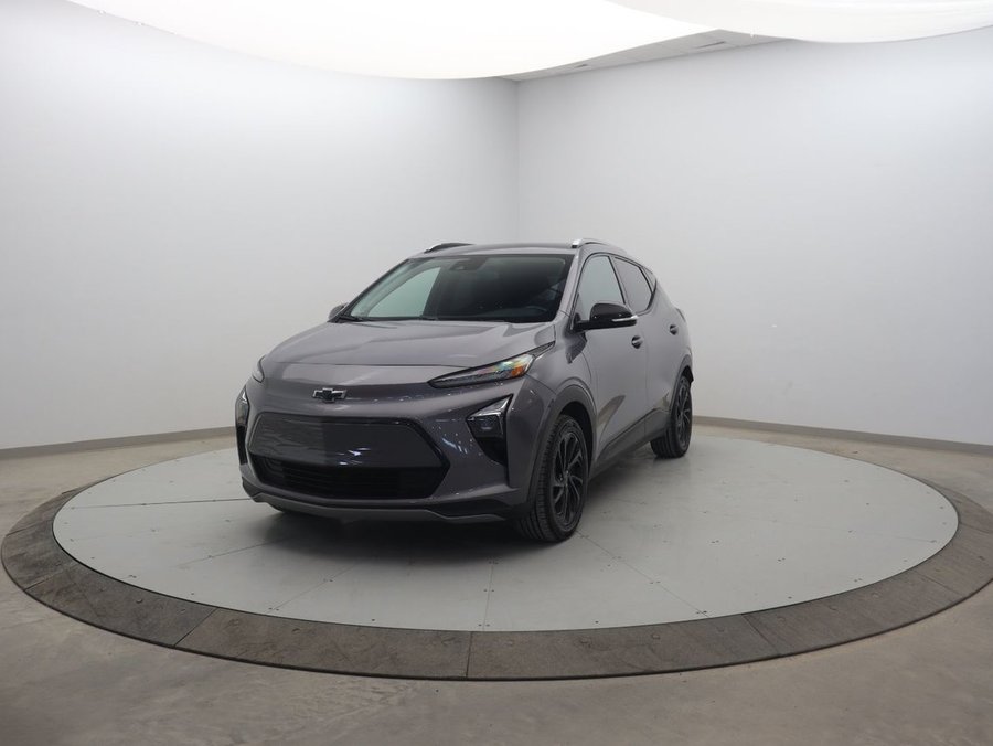 2023 Chevrolet Bolt EUV 2023 Other