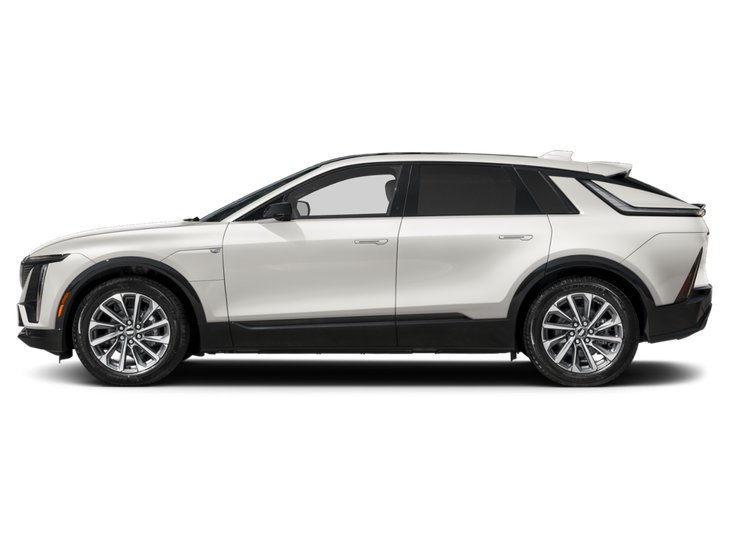 2026 Cadillac LYRIQ Sport première qualité