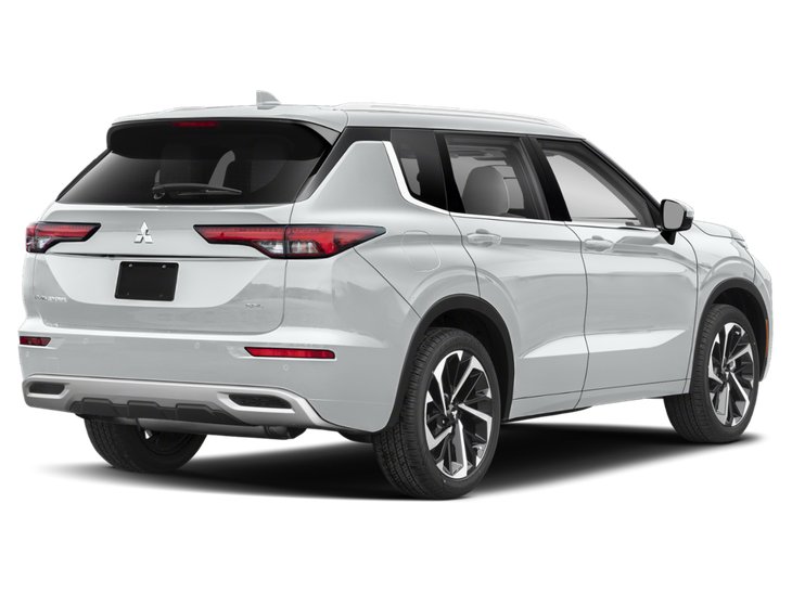 2024 Mitsubishi Outlander GT Premium