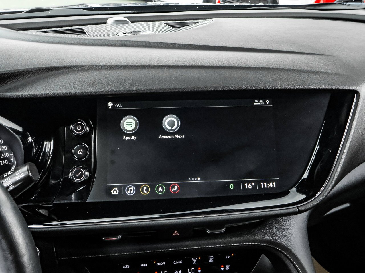 2022 Buick Envision AWD 4dr Avenir Blue Sherwood Park - photo #28