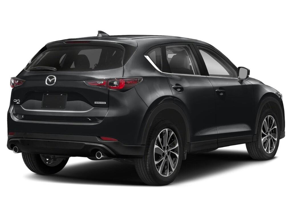 2023 Mazda CX-5 Saint-Eustache - photo #2