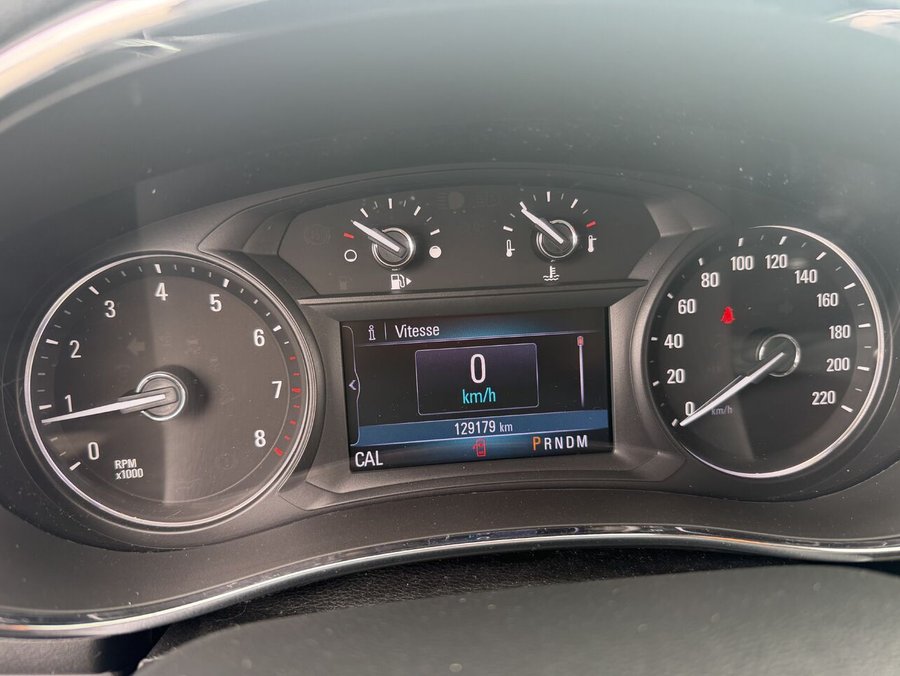 2021 BUICK ENCORE PREFERRED 2021 White