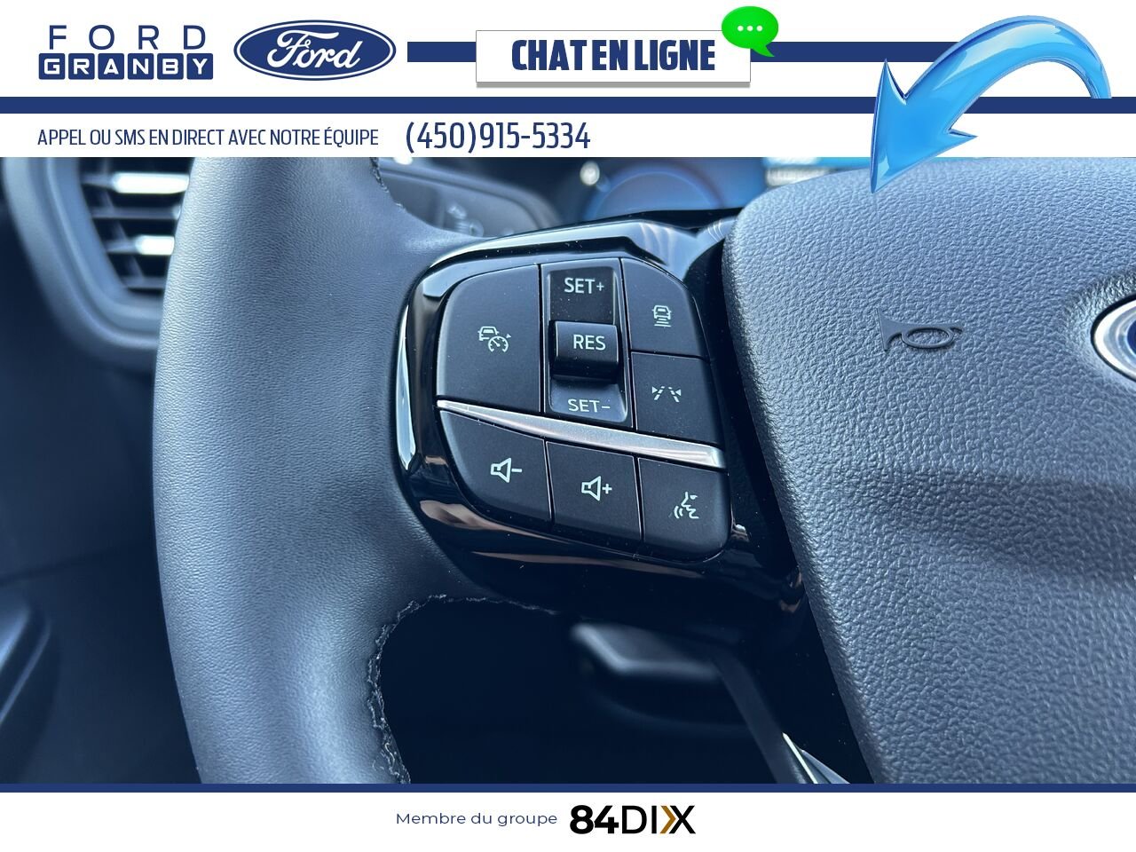 2025 Ford Escape Agate Black Metallic Granby - photo #11