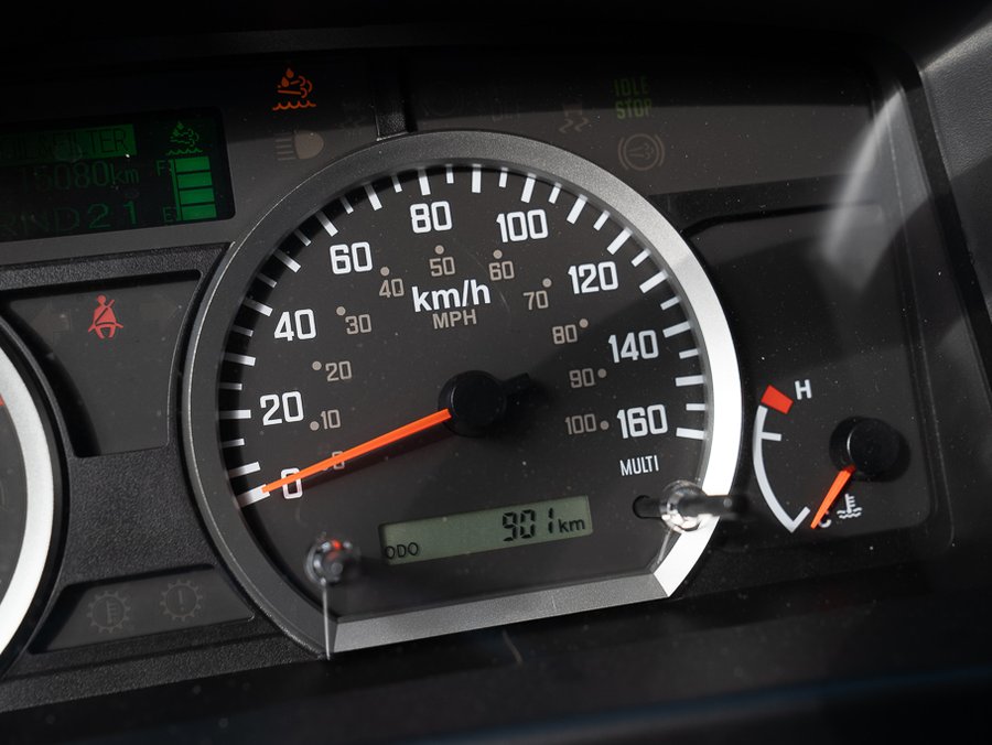 2024 ISUZU NRR 2024 White