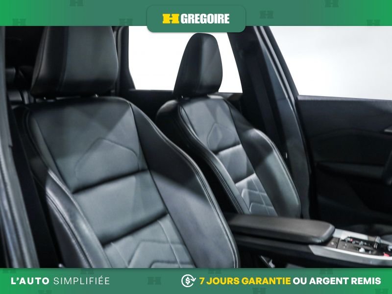 2024 BMW X1 Black Laval - photo #26