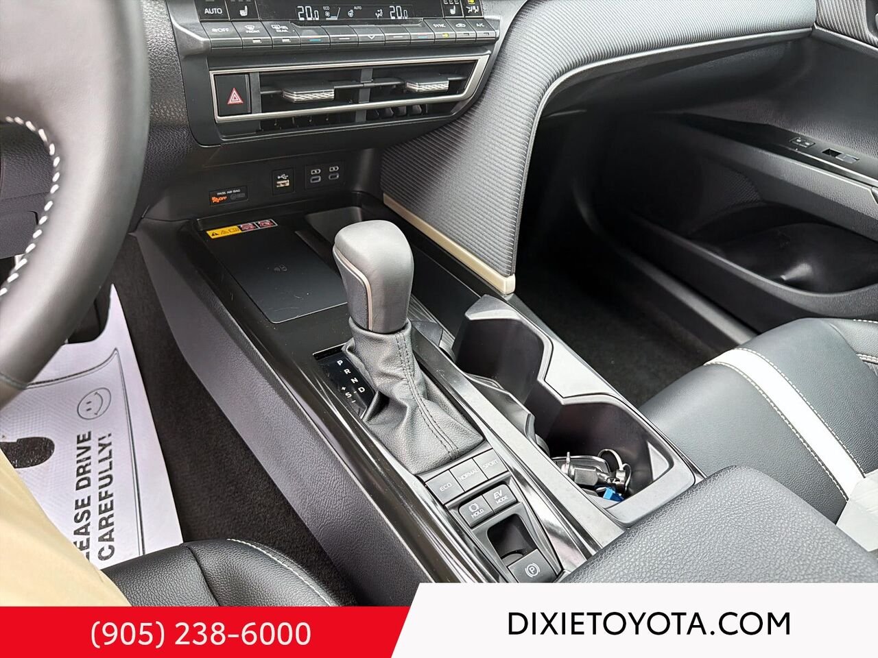 2026 Toyota Camry Power Sunroof, Leather Interior, Heated Seats, Alloy Wheels, Heated Steering Wheel, Bluetooth Midnight Black Metallic Mississauga - photo #51