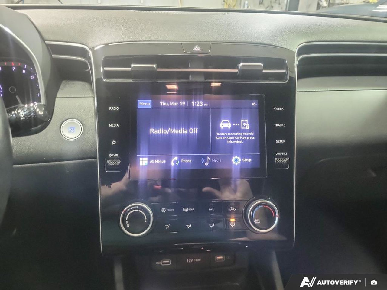 2022 Hyundai Santa Cruz 5NTJCDAFXNH002016 Black Mirabel - photo #21