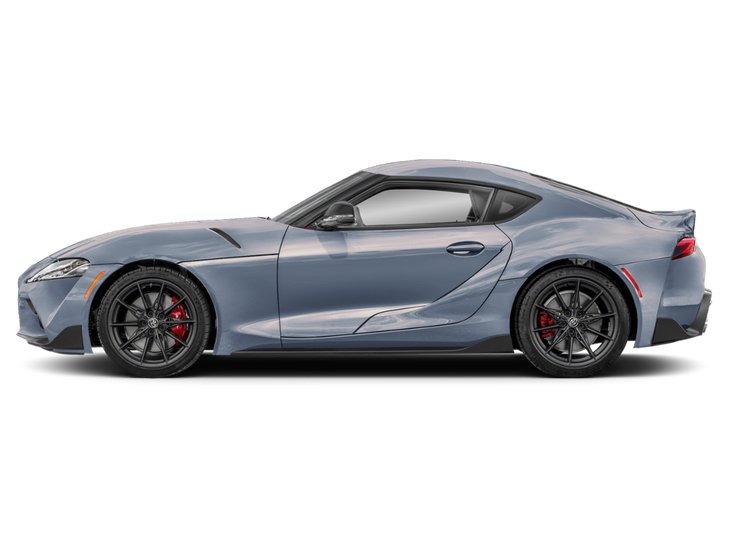2026 Toyota GR Supra 3.0T