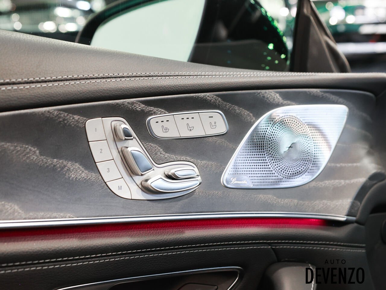 2020 Mercedes-Benz AMG GT Black Saint-Eustache - photo #12