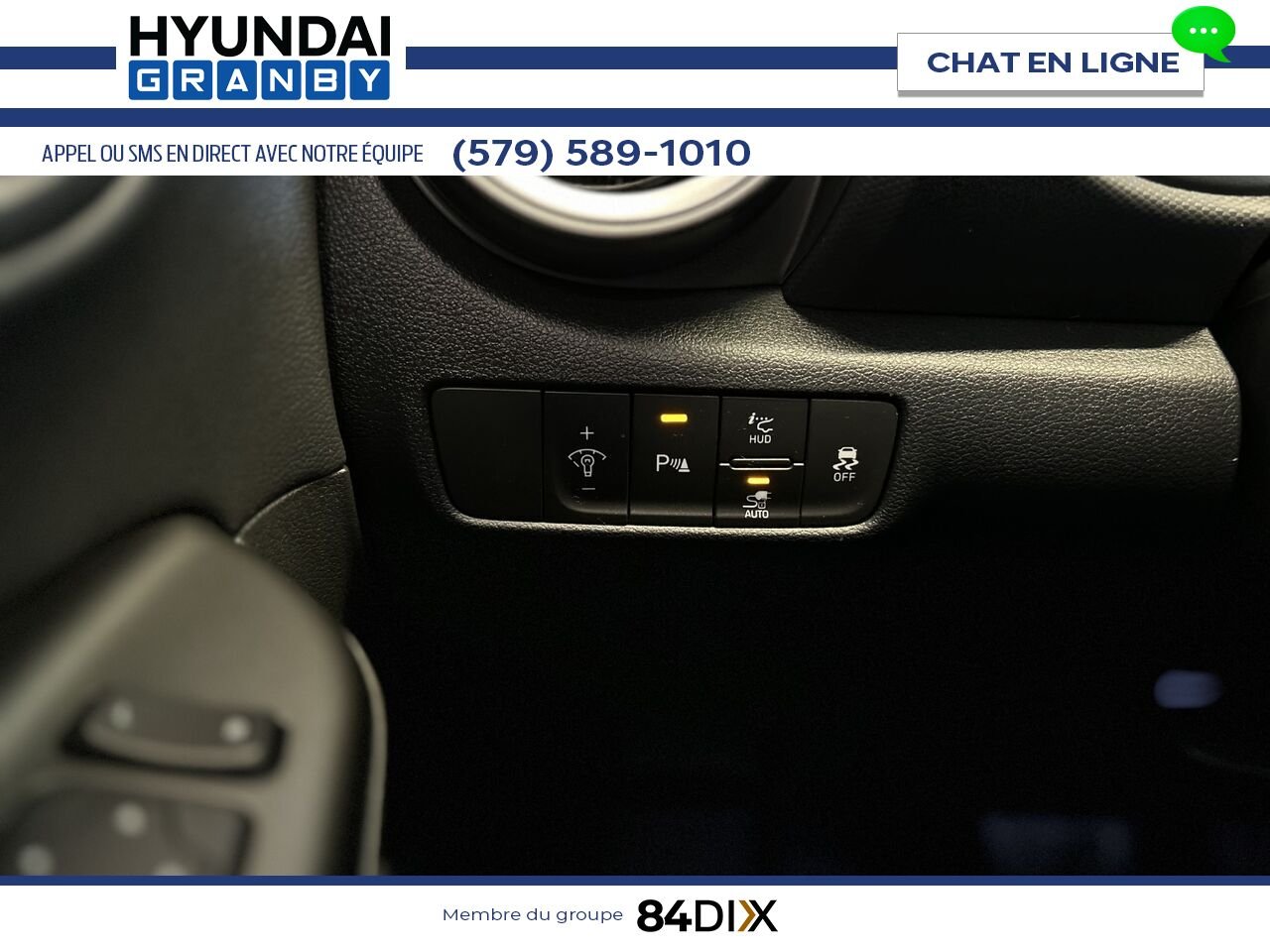2023 Hyundai Kona Electric White Granby - photo #18