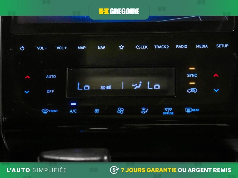 Hyundai Tucson 2023 Blanc Blainville - photo #24