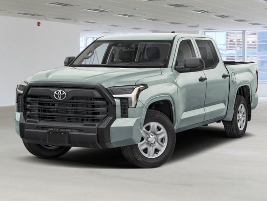 TOYOTA Tundra 2026 2026 Roche lunaire
