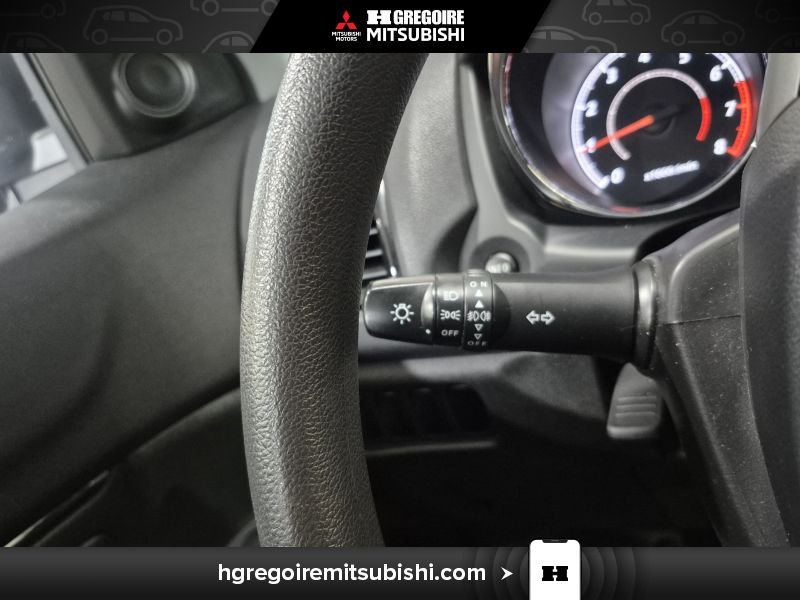 Mitsubishi RVR MN3799 | ES * A partir 0.9% * Mags Caméra Carplay 2021 Gris Laval - photo #18