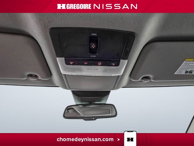 Nissan Sentra 2023 Blanc Saint-Eustache - photo #24