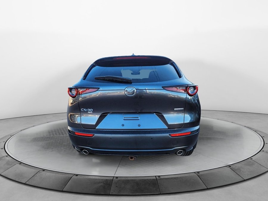 2020 Mazda CX-30 2020 Grey