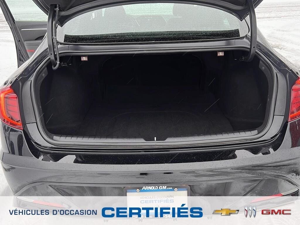 Hyundai Sonata NIV 5NPEJ4J20MH089314 2021 Noir Baie-Comeau - photo #5