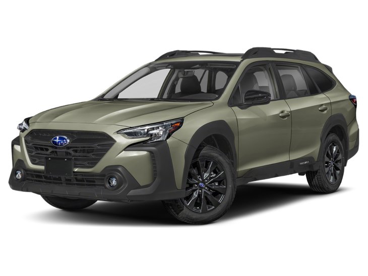 2025 Subaru Outback Onyx