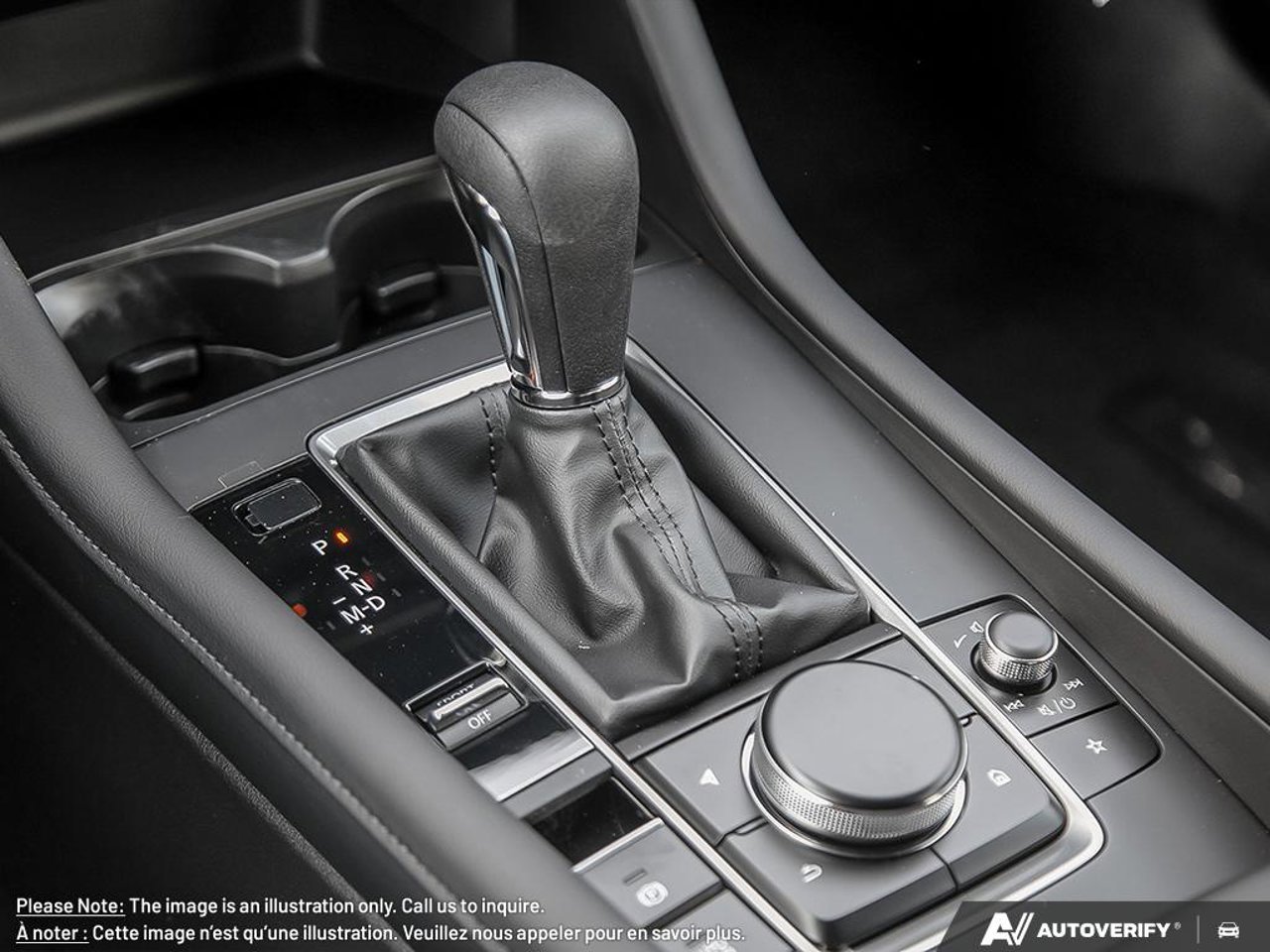 2026 Mazda Mazda3 Sport JM1BPAKL1T1889942 Machine Grey Metallic Mirabel - photo #16