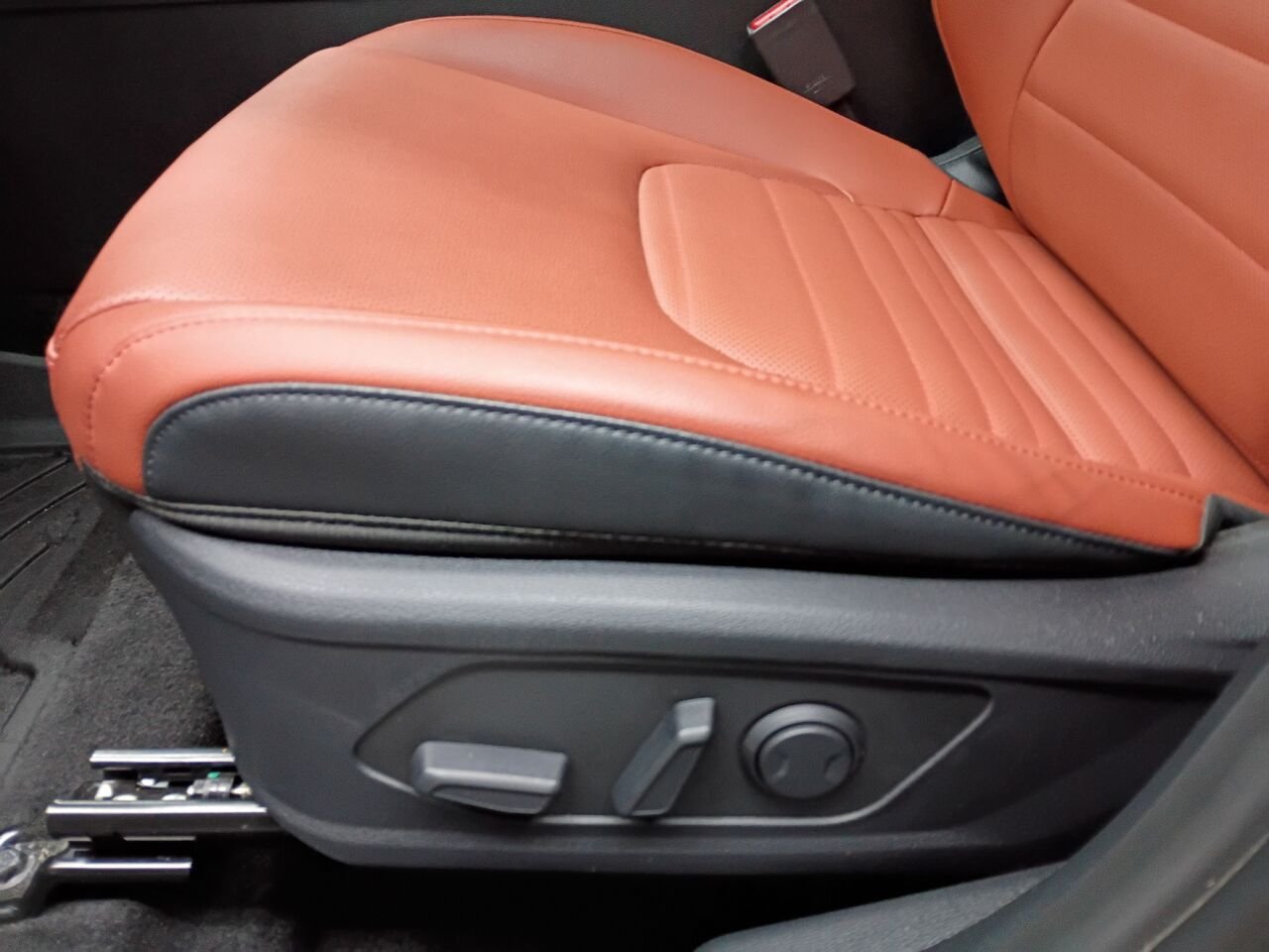 Kia Sportage hybride 2026 Gris Blainville - photo #19