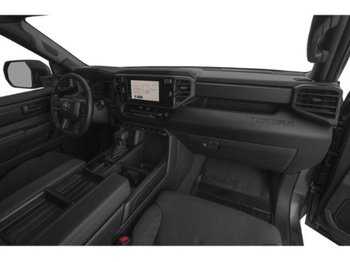 Toyota Tundra SR