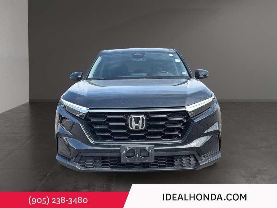 2023 Honda CR-V 2023 Black